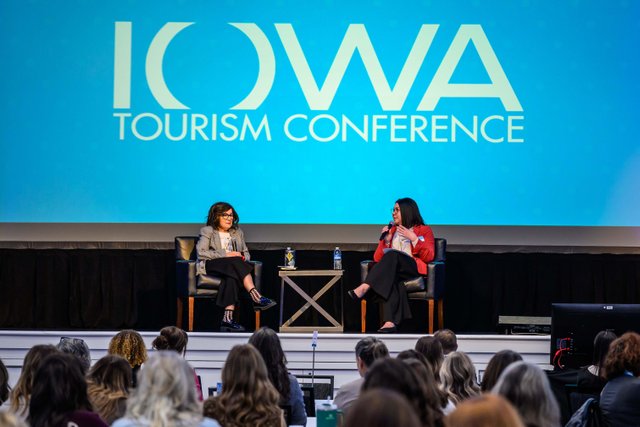 2027 Iowa Tourism Conference